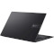 Ноутбук ASUS VivoBook 17X M3704YA Indie Black (M3704YA-AU128)