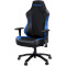 Крісло геймерське ANDA SEAT Luna Color Black/Blue Size L