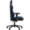 Крісло геймерське ANDA SEAT Luna Color Black/Blue Size L