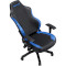 Крісло геймерське ANDA SEAT Luna Color Black/Blue Size L