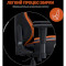 Крісло геймерське ANDA SEAT Luna Color Black/Orange Size L