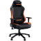 Крісло геймерське ANDA SEAT Luna Color Black/Orange Size L