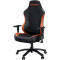 Крісло геймерське ANDA SEAT Luna Color Black/Orange Size L