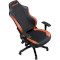 Крісло геймерське ANDA SEAT Luna Color Black/Orange Size L