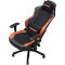 Крісло геймерське ANDA SEAT Luna Color Black/Orange Size L