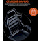 Крісло геймерське ANDA SEAT Luna Color Black/Orange Size L