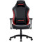 Крісло геймерське ANDA SEAT Luna Color Black/Red Size L