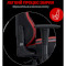 Крісло геймерське ANDA SEAT Luna Color Black/Red Size L