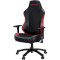 Крісло геймерське ANDA SEAT Luna Color Black/Red Size L