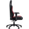 Крісло геймерське ANDA SEAT Luna Color Black/Red Size L