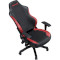 Крісло геймерське ANDA SEAT Luna Color Black/Red Size L