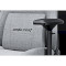 Крісло геймерське ANDA SEAT Phantom 3 Pro Gray Fabric Size L