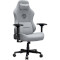 Крісло геймерське ANDA SEAT Phantom 3 Pro Gray Fabric Size L