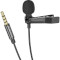 Микрофон-петличка BOROFONE BFK11 Elegant Lavalier Microphone for mini-jack 3.5 mm