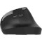 Вертикальна миша JLAB JBuds Ergonomic Wireless Vertical Mouse Black