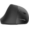 Вертикальная мышь JLAB JBuds Ergonomic Wireless Vertical Mouse Black