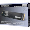 SSD диск TEAM T-Create Classic PCIe 4.0 DL w/heatsink 2TB M.2 NVMe (TM8FPM002T0C329)