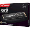 SSD диск TEAM T-Force G70 Pro w/graphene heatsink 2TB M.2 NVMe (TM8FFH002T0C129)