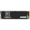 SSD диск TEAM T-Create Classic C47 w/heatsink 2TB M.2 NVMe (TM8FFC002T0C129)