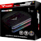 Портативный SSD диск TEAM T-Force Treasure Touch RGB 1TB USB3.2 Gen2 (T8FED8001T0C302)