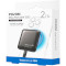 Портативний SSD диск TEAM PD20M Mag 2TB USB3.2 Gen2x2 Titanium Gray (TPSEG2002T0C108)