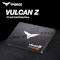 SSD диск TEAM T-Force Vulcan Z 2TB 2.5" SATA (T253TZ002T0C101)