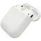 Наушники HOCO DES03 Plus w/Silicone Sleeve White