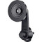 Автодержатель для смартфона ESSAGER Berlin Magnetic Safe Car Air Vent Phone Holder Long Arm Style Black