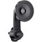 Автотримач для смартфона ESSAGER Berlin Magnetic Safe Car Air Vent Phone Holder Long Arm Style Black