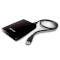 Портативний жорсткий диск VERBATIM Store 'n' Go 500GB USB3.0 Black (53188)
