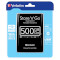 Портативный жёсткий диск VERBATIM Store 'n' Go 500GB USB3.0 Black (53188)