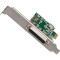 Контроллер FRIME PCIe to RS232 + LPT (ECF-PCIETO2S1PWCH382.LP)