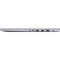 Ноутбук ASUS VivoBook 17X M3704YA Cool Silver (M3704YA-AU129)