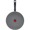 Сковорода TEFAL Cook Natural 28см (B5790602)