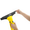 Оконный пылесос KARCHER WV 2 Plus DH Yellow + пульверизатор, ЗУ (1.633-492.0)