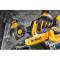 Пила ленточная аккумуляторная DeWALT DCS378N