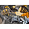 Пилка стрічкова акумуляторна DeWALT DCS378N