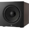 Сабвуфер JBL Stage 220P Black (JBL220PBLKEU)