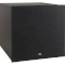 Сабвуфер JBL Stage 220P Black (JBL220PBLKEU)