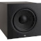 Сабвуфер JBL Stage 220P Black (JBL220PBLKEU)