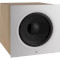 Сабвуфер JBL Stage 220P White (JBL220PWHTEU)