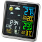 Метеостанція BRESSER ClimaTemp TB with LCD Colour Display (7007201)