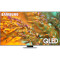 Телевізор SAMSUNG 75" QLED 4K QE75Q80DAU (QE75Q80DAUXUA)