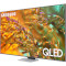 Телевизор SAMSUNG 75" QLED 4K QE75Q80DAU (QE75Q80DAUXUA)