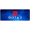 Коврик для мыши VOLTRONIC Dota 2 700х300 Blue (D37/7)