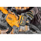 Аккумуляторная торцовочная пила DeWALT DCS781N