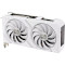 Видеокарта ASUS Dual GeForce RTX 4070 EVO White OC Edition 12GB GDDR6X (90YV0J17-M0NA00)