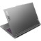 Ноутбук LENOVO Legion 5 16IRX9 Luna Gray (83DG00J7RA)