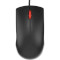 Миша LENOVO 120 Wired Mouse Black (GY51L52636)