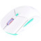 Миша ігрова HYPERX Pulsefire Haste 2 Core Wireless White (8R2E7AA)